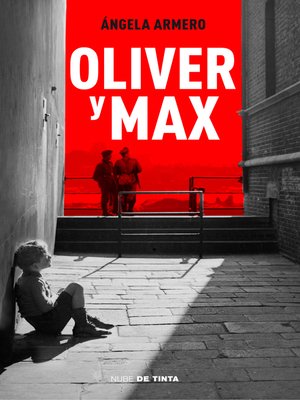 cover image of Oliver y Max